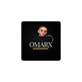 Omarx Unlimited Pegatinas
