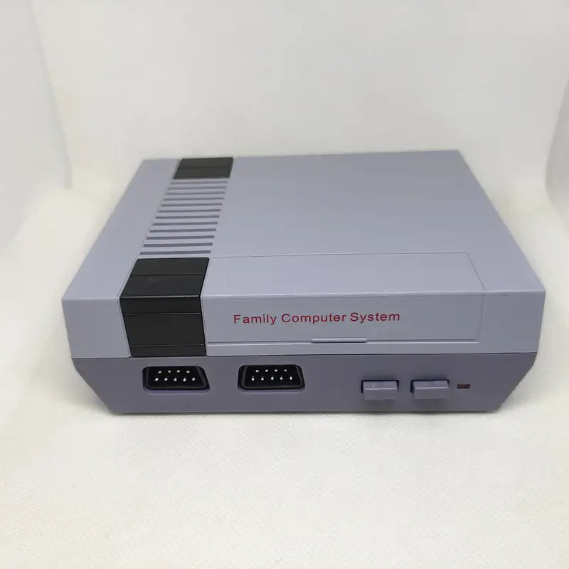 Mini Consola de Videojuegos NES de 8 bits para TV para Niños