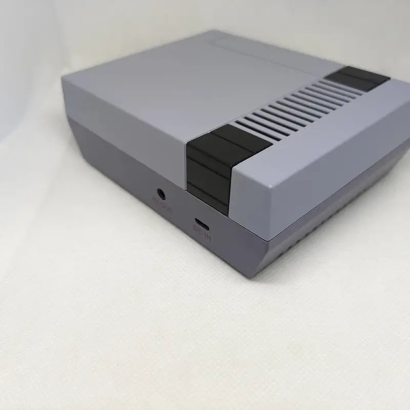 Mini Consola de Videojuegos NES de 8 bits para TV para Niños