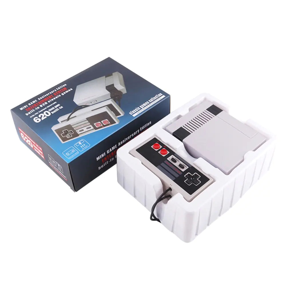 Consola de Videojuegos Mini para el Hogar