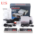 Consola de Videojuegos Mini para el Hogar