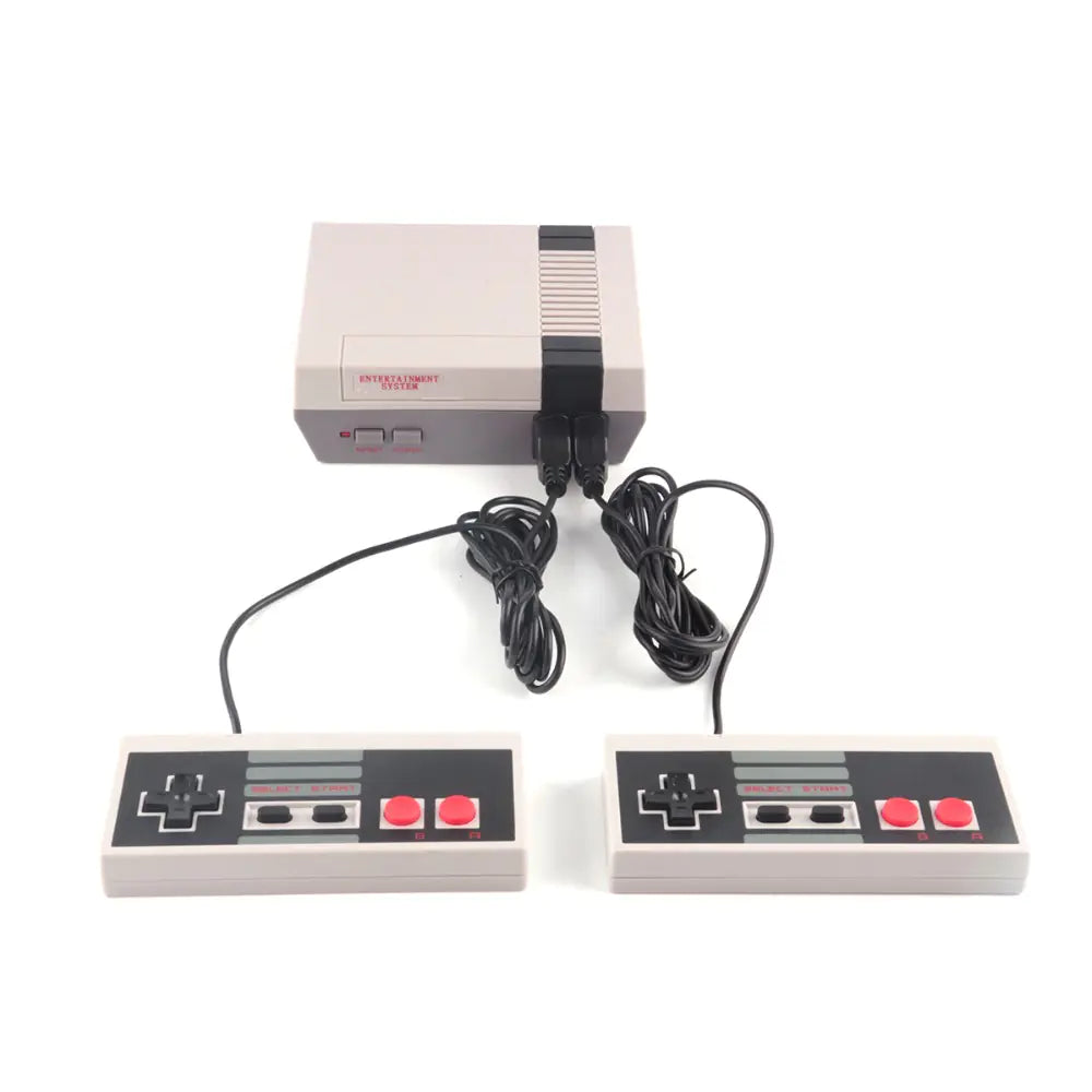 Consola de Videojuegos Mini para el Hogar