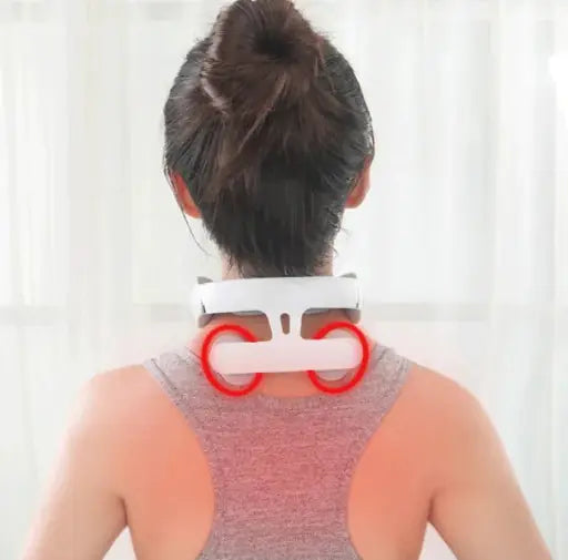Masajeador Cervical
